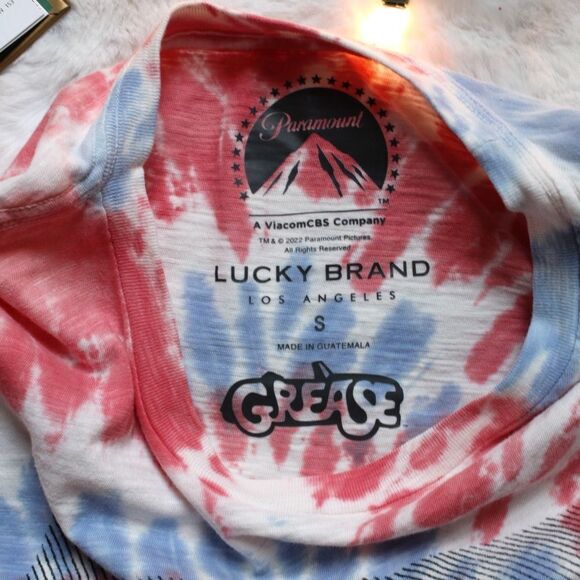 BUY NOW SALE Rizzo Classic Crew Tee - Picture 5 of 11